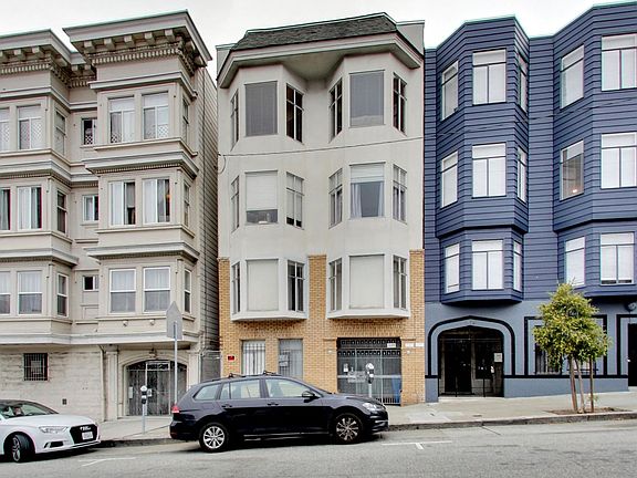2nd image of 1674 Washington St APT 5