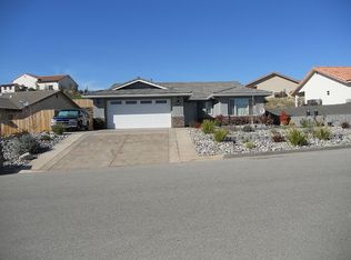 2415 Sand Harbor Ct, Heritage Ranch, CA 93446