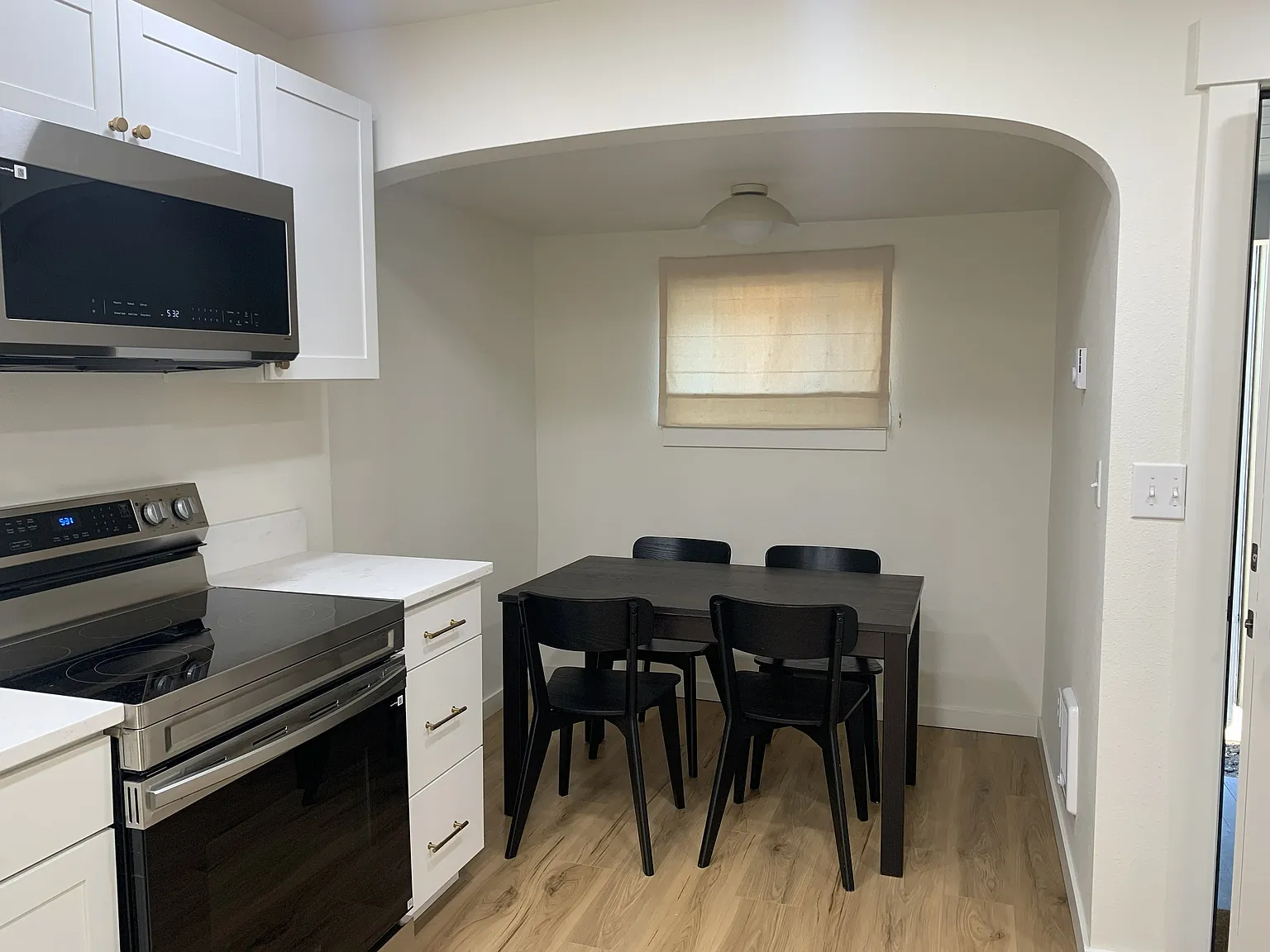 1 bed, 790 sqft, $1,650 — Photo 2