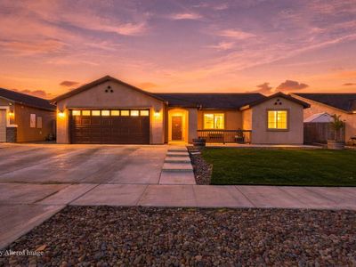 1835 Santa Cruz Dr, Tulare, CA, 93274