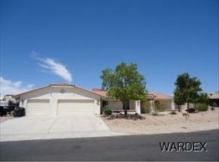 2446 Souchak Dr, Lake Havasu City, AZ 86406