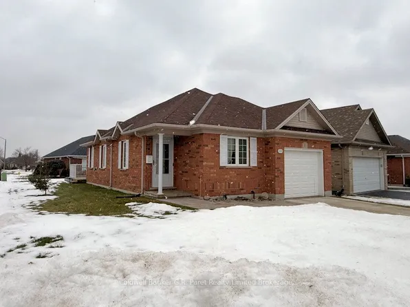 224 Baldwin St, Tillsonburg, ON N4G 5W3