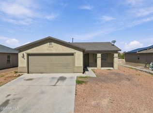 14617 Escalera Dr, El Paso, TX 79928