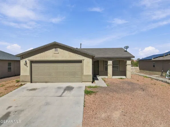 14617 Escalera Dr, El Paso, TX 79928