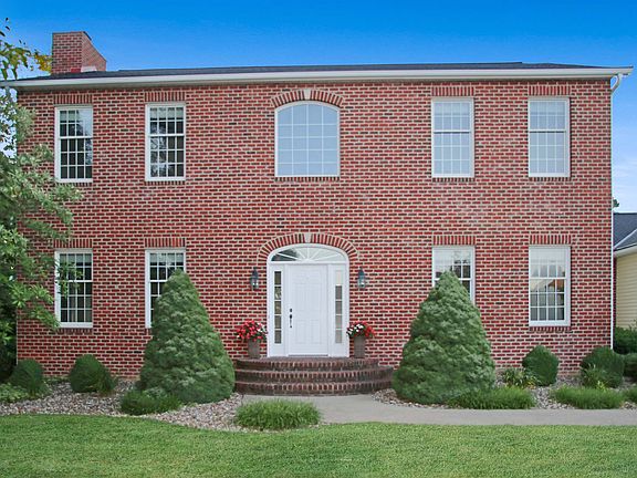 2nd image of 2709 Ashwood Ct