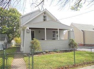 4217 Deveaux St, Niagara Falls, NY 14305