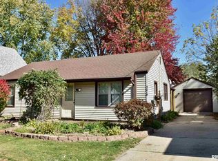 3018 N Wisconsin Ave, Peoria, IL