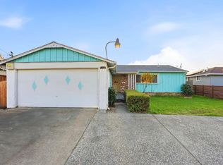 31047 Brae Burn Ave, Hayward, CA 94544