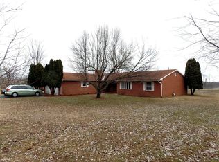 7974 Selph Rd, Hillsboro, OH 45133