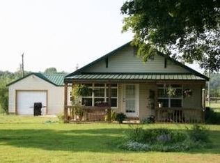 403 Briar Rd, Rogersville, MO 65742