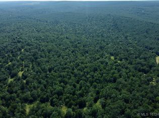 Tram Trl, Rattan, OK 74562