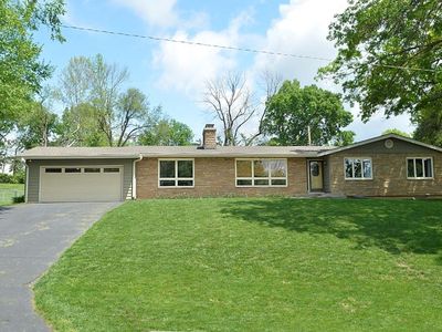 226 NE Evansdale Rd, Kansas City, MO, 64116