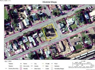 100 Main St, Wishram, WA 98673