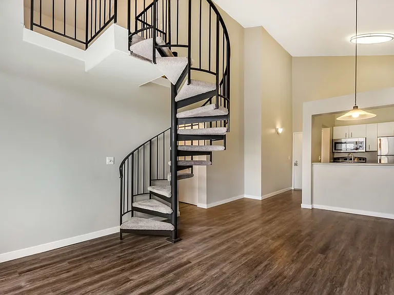 Open Floorplans