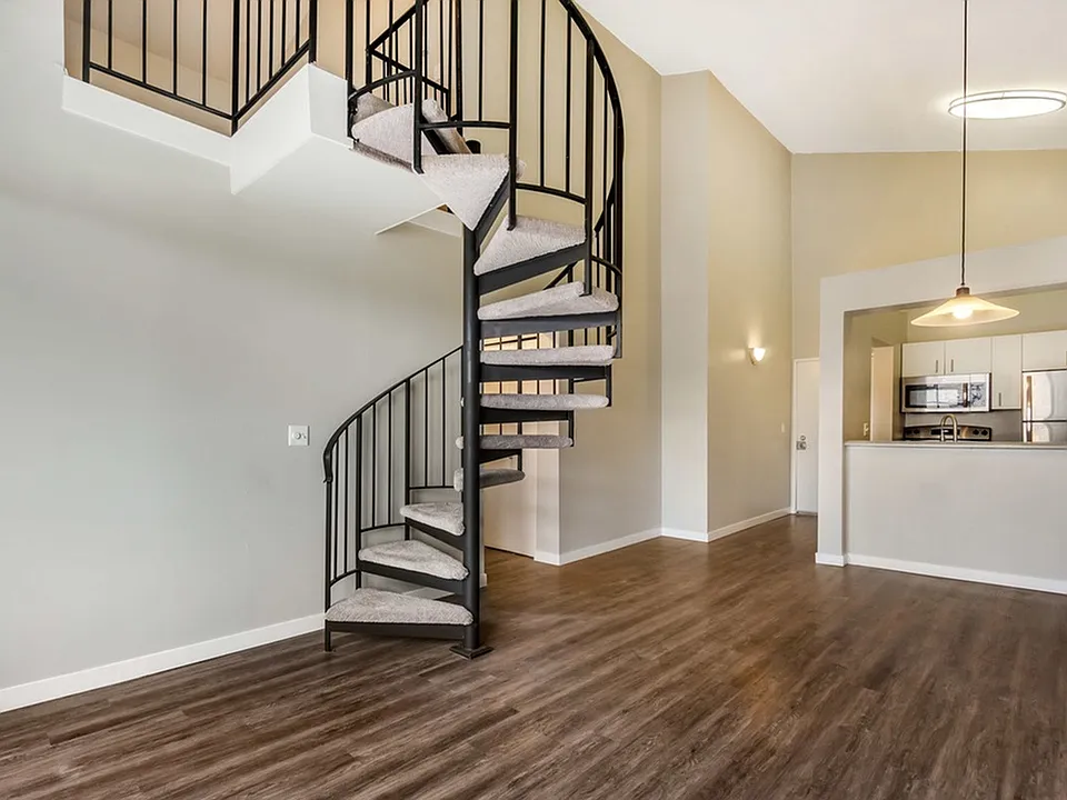 Open Floorplans