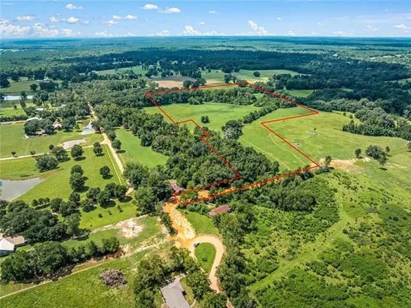 60412 Ruth Holton Rd, Amite, LA 70422