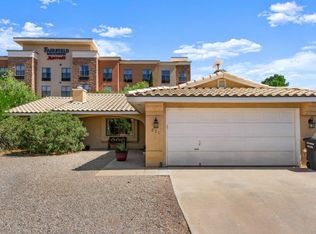 231 Grosvenor Ct, Alamogordo, NM 88310