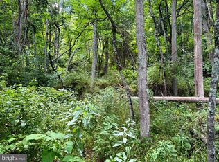 S Fork Rd, Moorefield, WV 26836