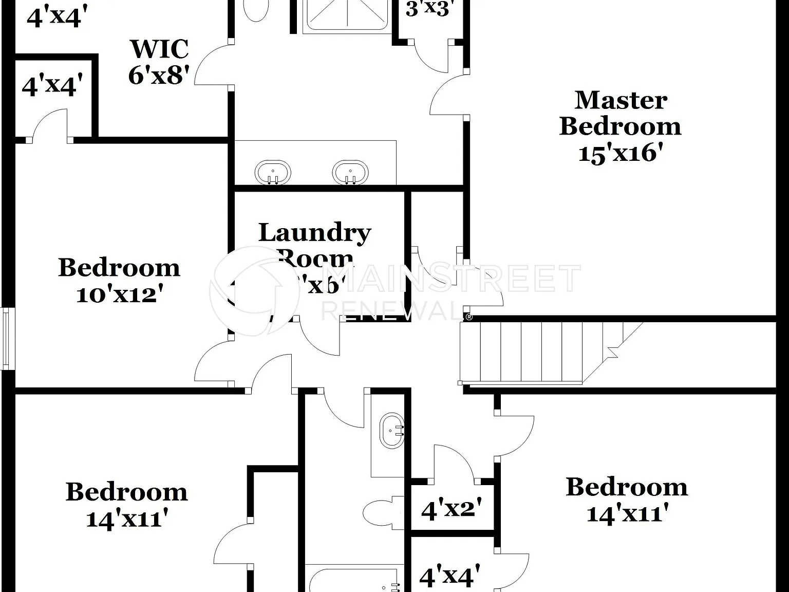 505 Scuttle Dr — Photo 3