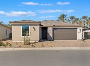 51335 Pinnacle Vista Dr, Indio, CA 92201