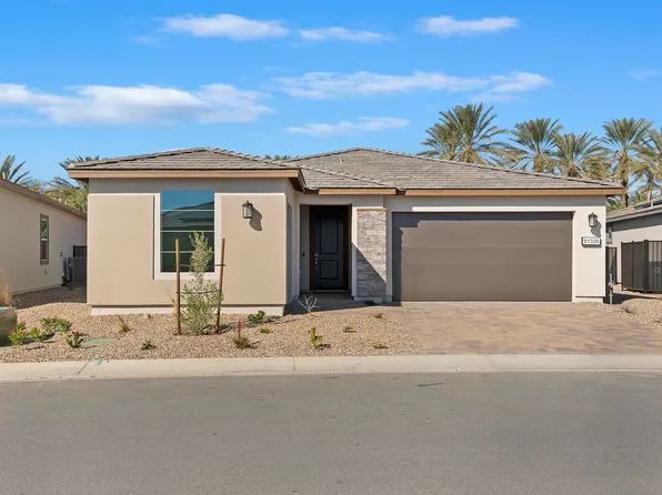 51335 Pinnacle Vista Dr, Indio, CA 92201