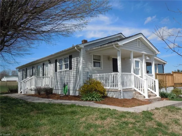 4988 Us Highway 601 N, Mocksville, NC 27028