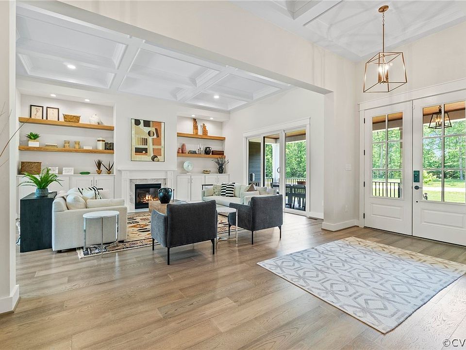 9440 Wickham Crossing Way, Ashland, VA 23005 Zillow