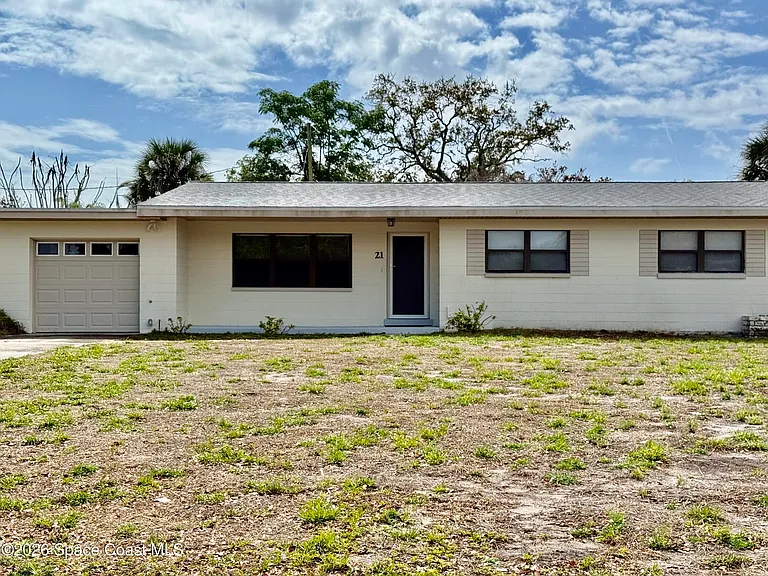 21 Rosevere Way — Photo 1