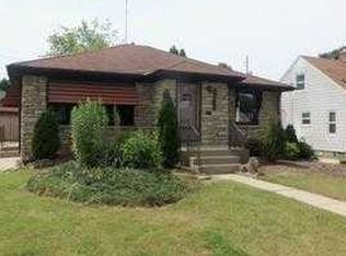 2133 S 80th St, Milwaukee, WI 53219
