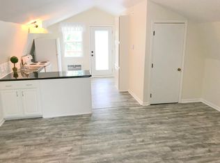 8147 N Waverly Park Rd, Martinsville, IN
