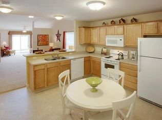 5409 Pickawillany Ct, Fort Wayne, IN 46835