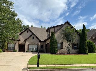 216 Macallan Dr, Pelham, AL 35124