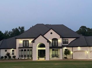 1022 Baldwin Rd S, Lake Cormorant, MS 38641