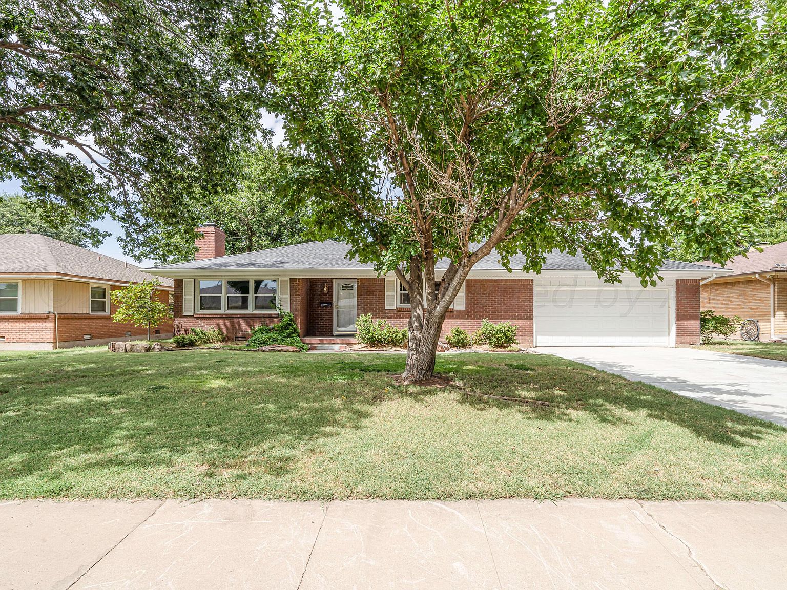 3014 Mockingbird Ln, Amarillo, TX 79109 MLS 236344 Zillow