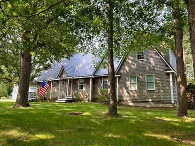 158 Little River Rd, Dartmouth, MA, 02748