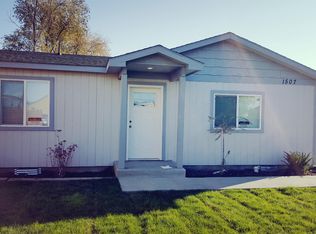 1507 S 13th St, Yakima, WA 98901
