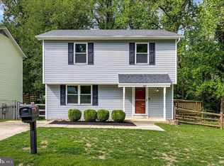 1202 Rosemere Ave, Silver Spring, MD 20904