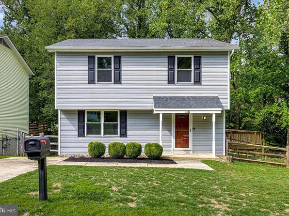 1202 Rosemere Ave, Silver Spring, MD 20904