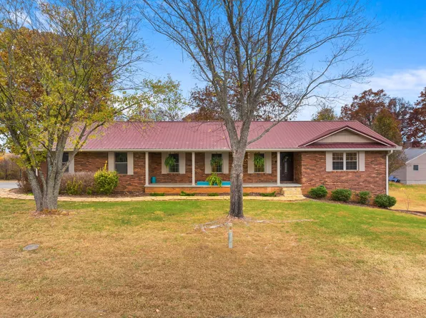 6366 Wintergreen Rd, Morristown, TN 37814