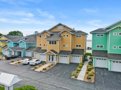 13302 E Lake Shore Dr UNIT G-101, Cedar Lake, IN, 46303