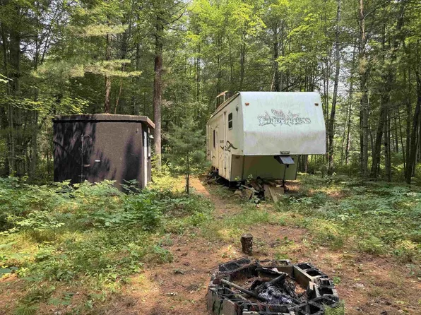 N15740 9th Avenue, Necedah, WI 54646