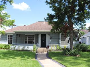 2438 Goldsmith St, Houston, TX 77030