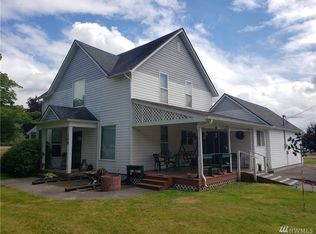 109 Ray Rd, Toledo, WA 98591