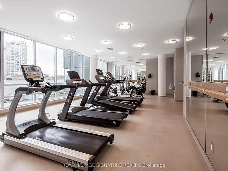 2230 Lake Shore Blvd W #204 — Photo 34