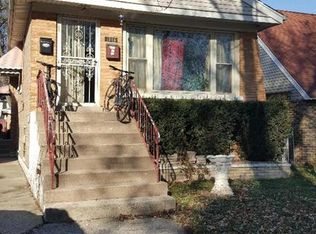8114 45th St, Lyons, IL 60534