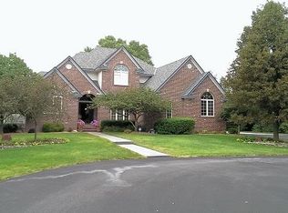 4504 Spyglass Dr, Hutchinson, KS 67502