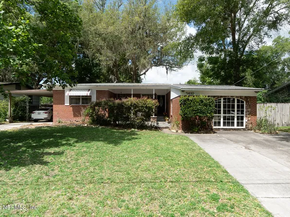 7410 PINEVILLE Drive, Jacksonville, FL 32244