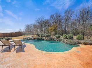 2939 Oasis Dr, Little Elm, TX 75068