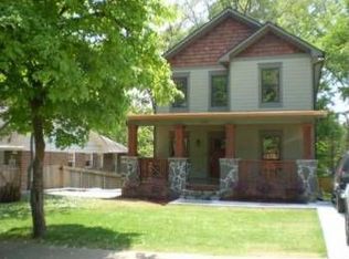 2395 Hosea L Williams Dr, Atlanta, GA 30317
