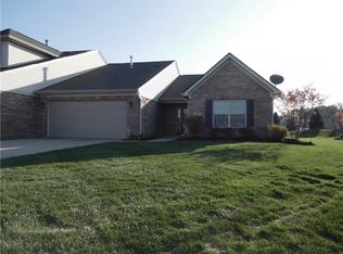 2337 Bersot Ct, Brownsburg, IN 46112